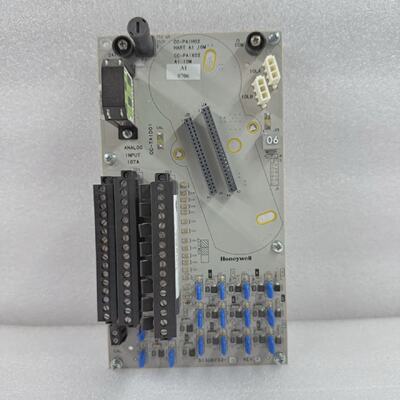HONEYWELL CCTAID01 51306733175 REV B ANALOG INPUT IOTA TESTE