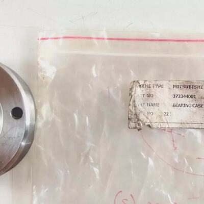 Cuscinetto Custodia 373344001 Per Mitsubishi Kakoki SJ16T Pu