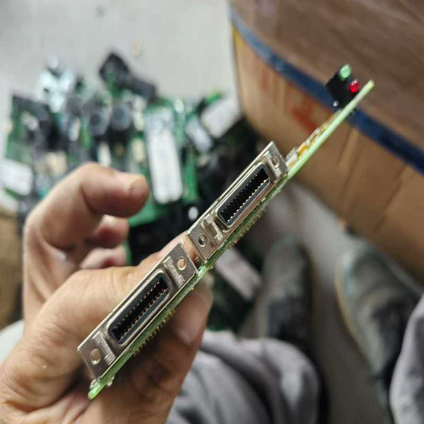 驱动器AK-BX43M中空电机HSM-5028V,有2套询价