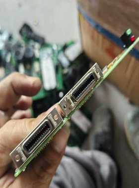 驱动器AK-BX43M中空电机HSM-5028V，有2套[浩蓉商户]