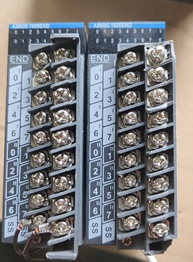 议价AM6001600END扩展模块功能好的成色好议价