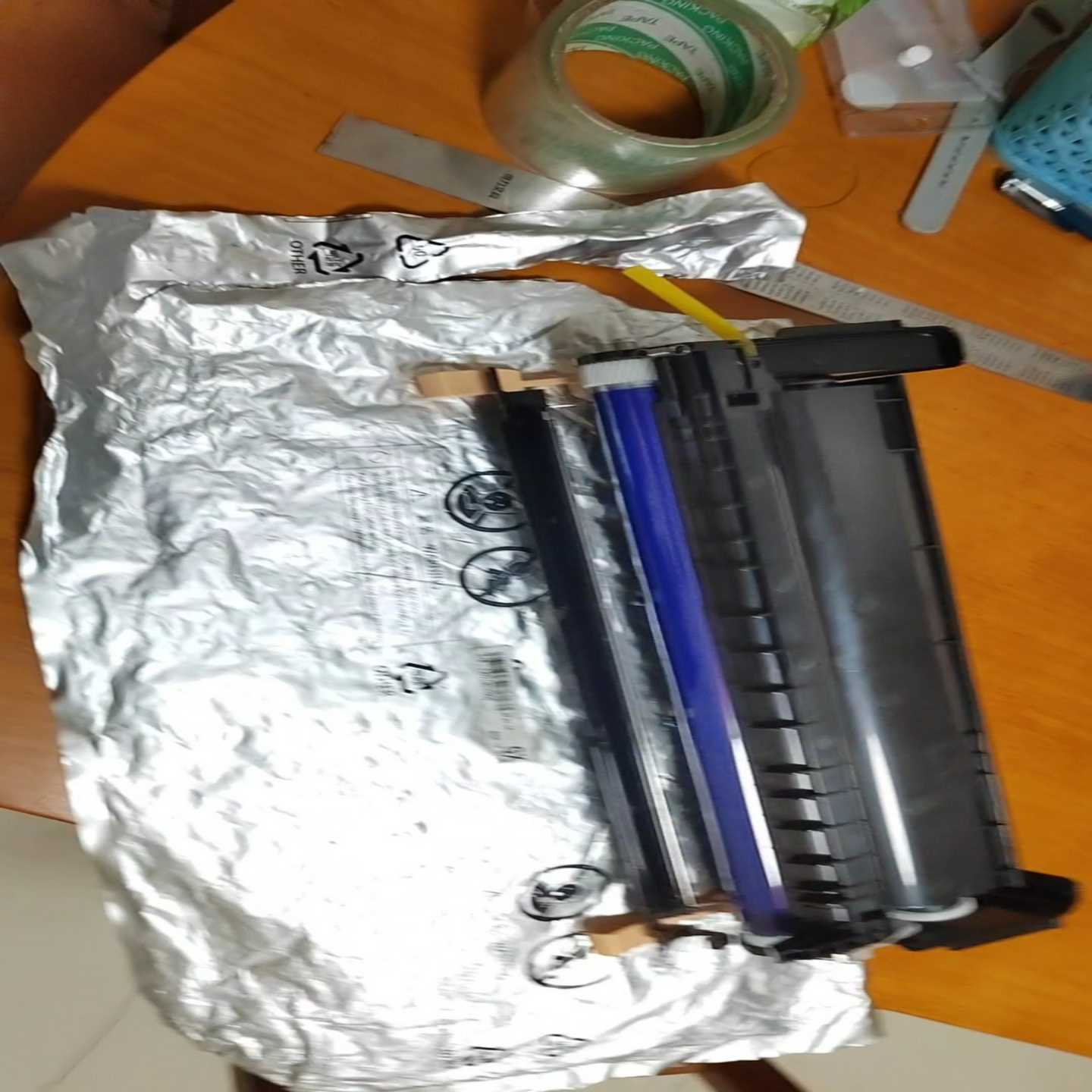 施乐打印机，全新，富士施乐dp2065dp3055原装全新--议价商品