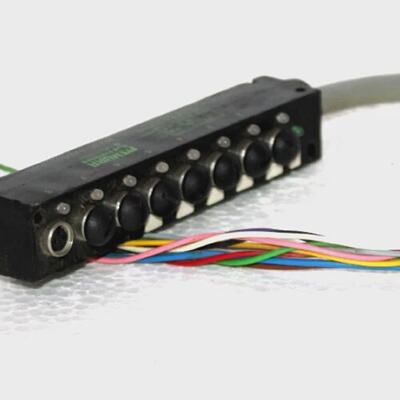 MURR ELECTRONIK 3827222 Sensor Cables  Actuator Cables