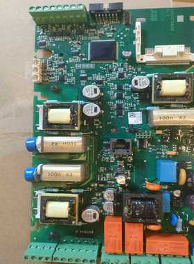 ABB软启动主板1SFB536271A1008，1SFB53~询价