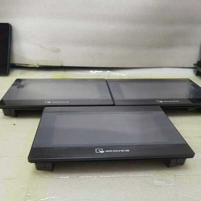 威仑触摸屏MT6070iH5wv3个，实物拍摄，成--议价商品