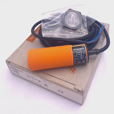 ifm efector100 II0095 II2015BBOA Induktiver Sensor unusedOVP