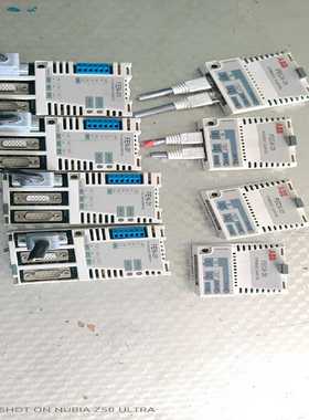 适配器FEN-01通讯模块FECA-01原装功能