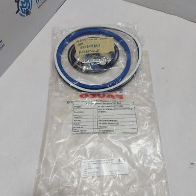 Kit De Sello Favco M62500260000001 Para Actuador De Freno