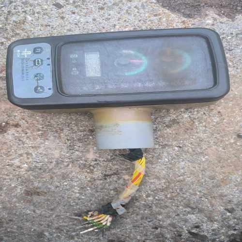 【星慕电子】挖掘机显示仪表，下来的，成色如图，运费！