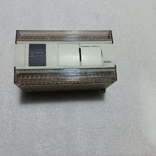 【询价】信捷PLC，ⅩDC一60C4一E，，功能正常
