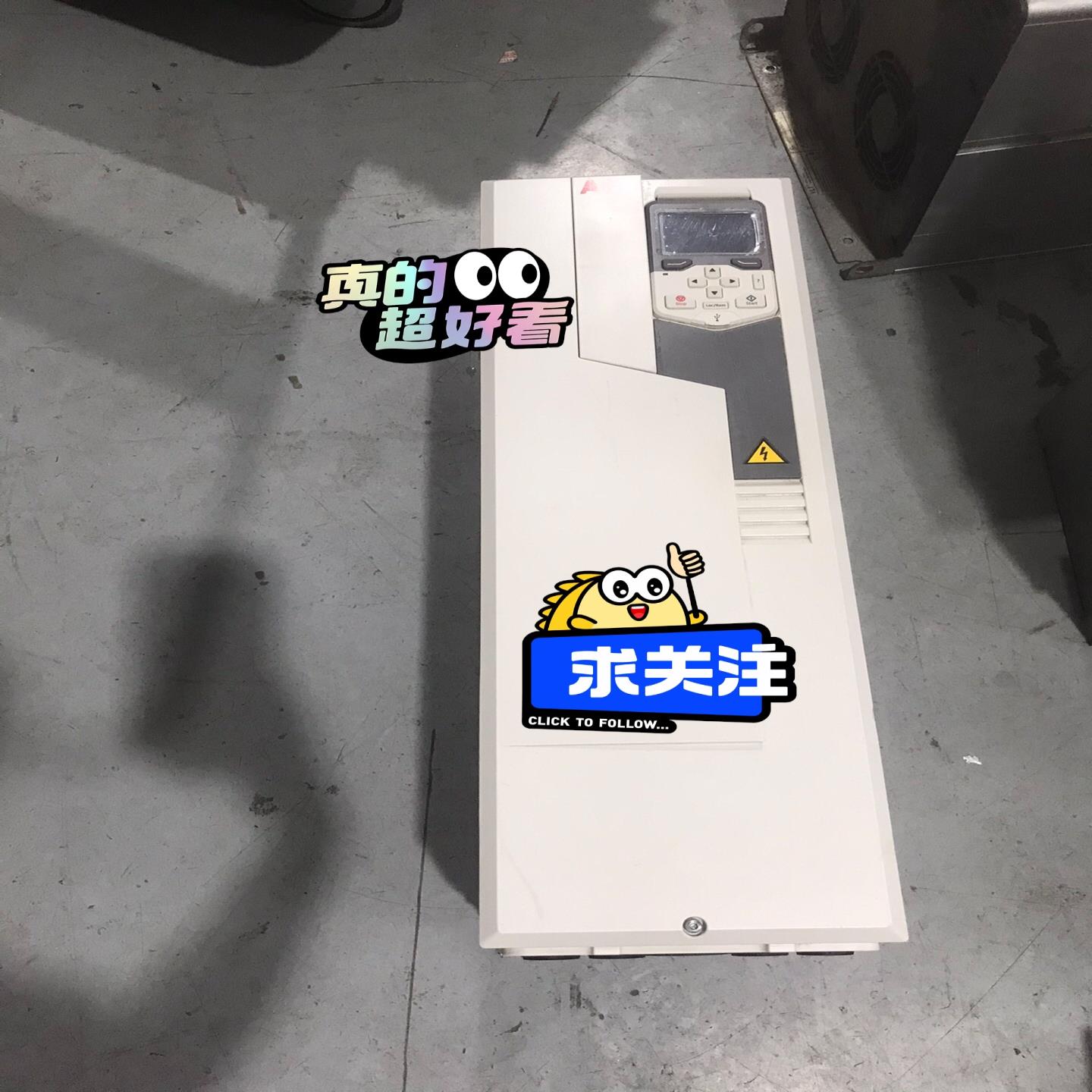 9成新ABB ACS580系列变频器~询价