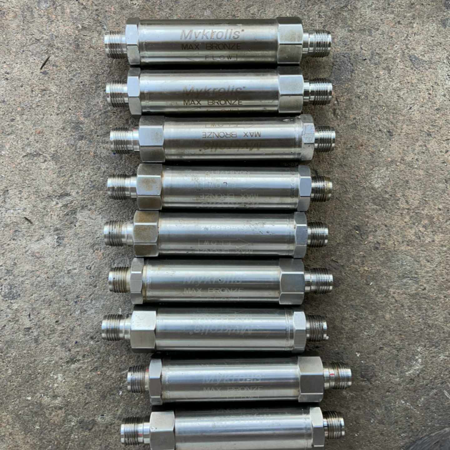 Mykrolis密科理气体过滤器   Mykrolis WG一议价商品