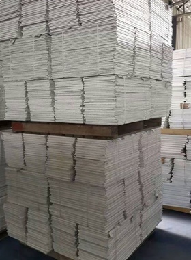 A级防火STP真空绝热板国标超薄隔热VIP国标真空外墙板冷库保冷板