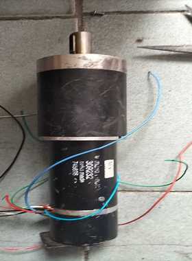 班美萝maxonEC40空心杯无刷电机带刹车配52行星减速器43--议价商