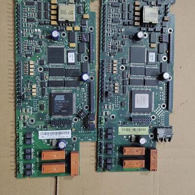 询价-变频器主板RMIO01CRMIO12C件