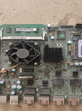 SANGFOR深信服科技TE7042N主板DDR317*1-议价