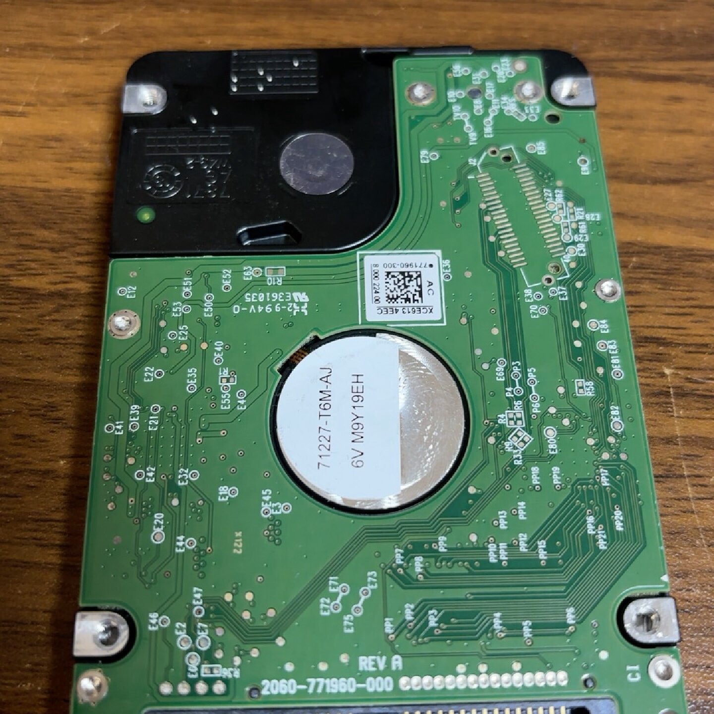适用倍福工控机,C6920-0050,WD西部数据1TB 2--议价商品