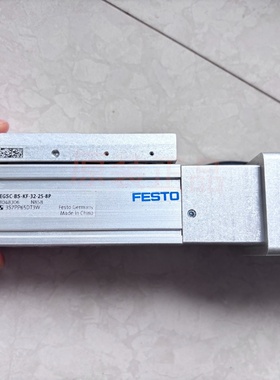 （请询价）小型滑台式电缸EGSC系列型号