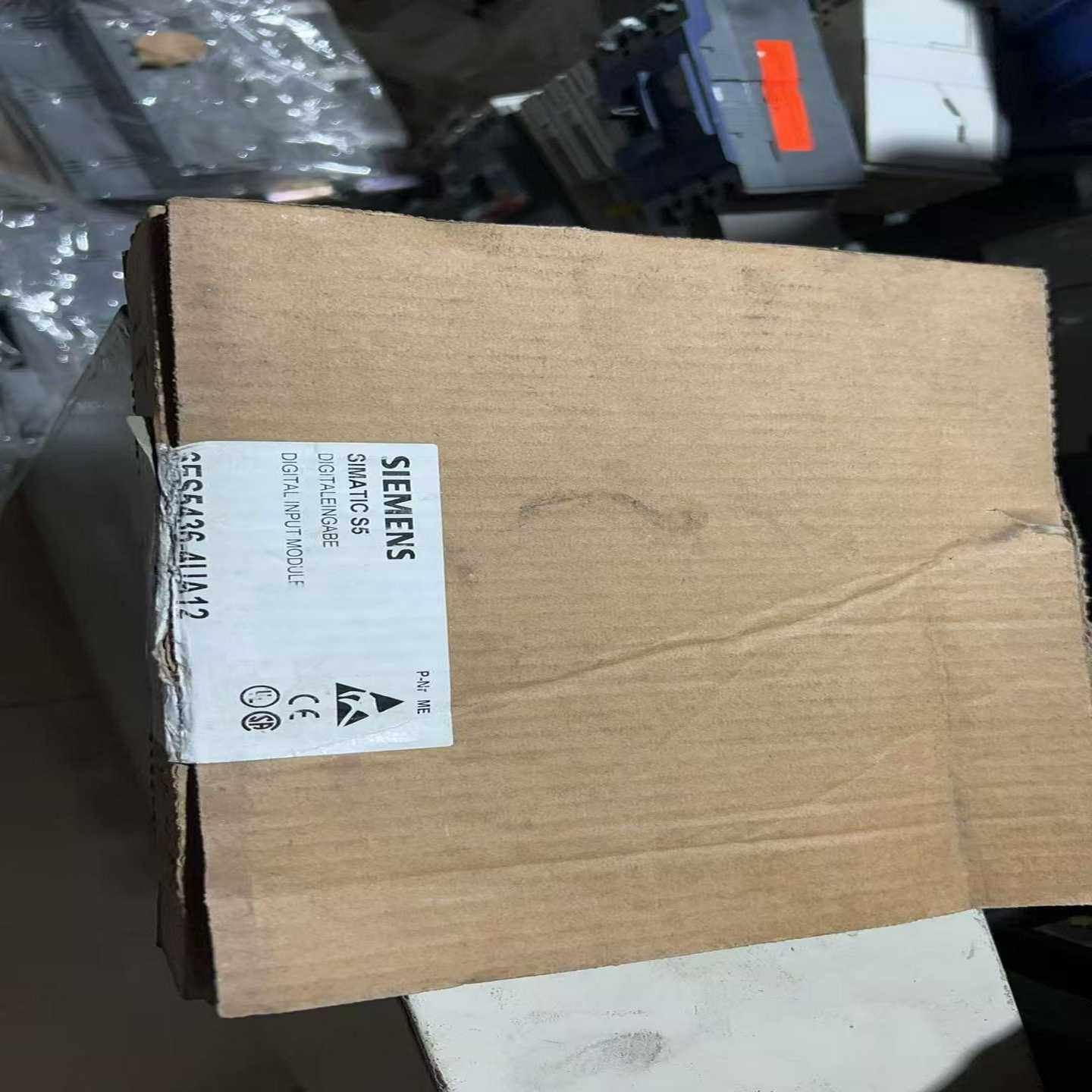 模块6ES5436-4UA12询价