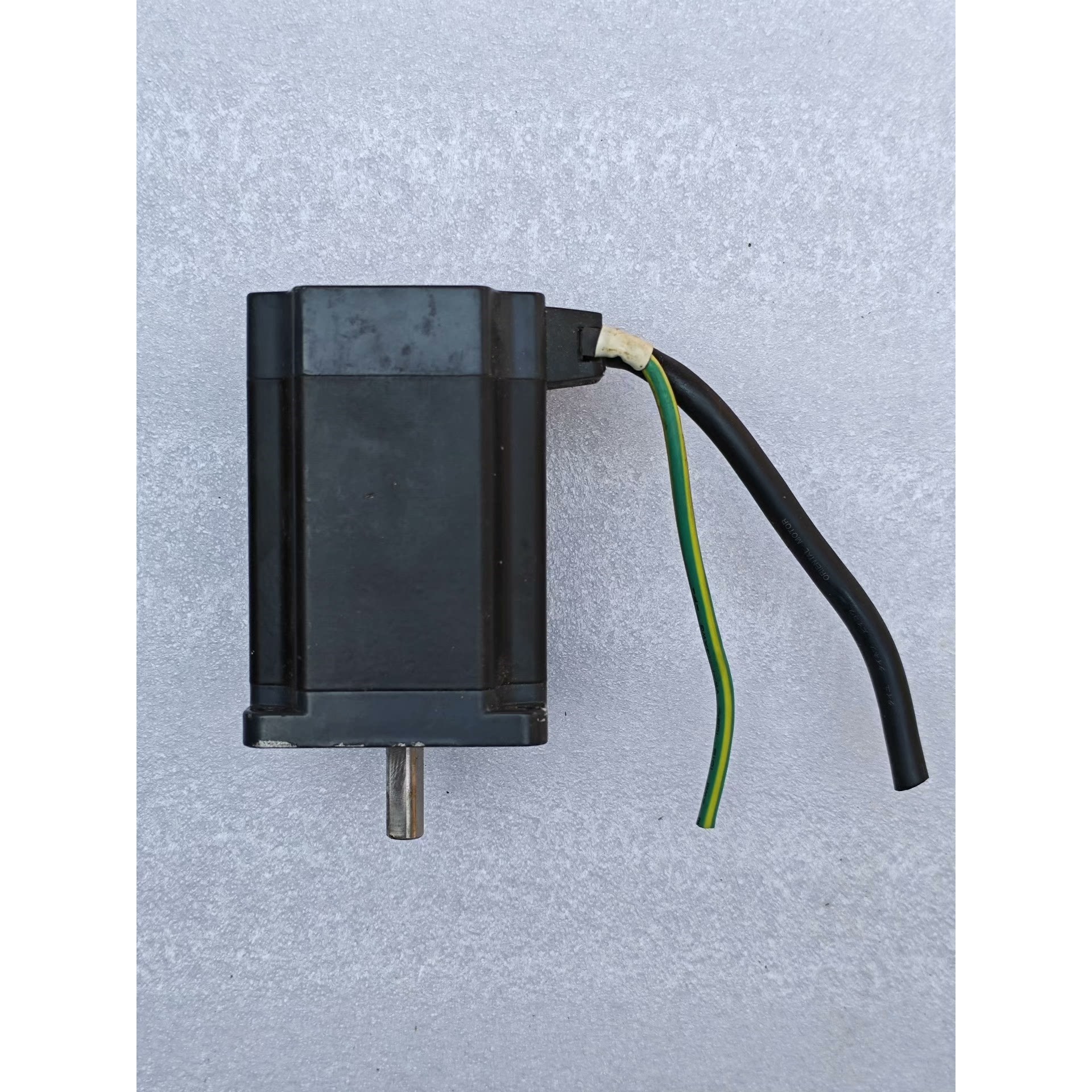 议价议价拆机mucom步进马达PF569H-AC议价