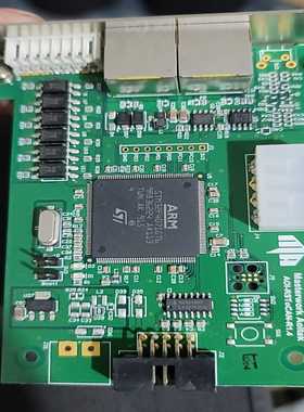 询价~Masterwork  Aoitek 控制板AOI-RSTo