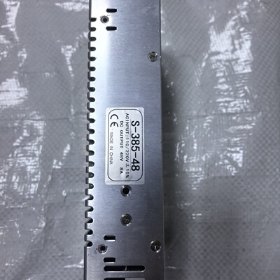 询价*开关电源S38548输入AC100240VAC