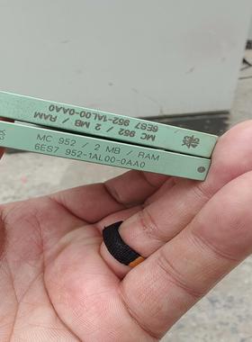 询价~6ES7  952-1AL00  2MBYTE