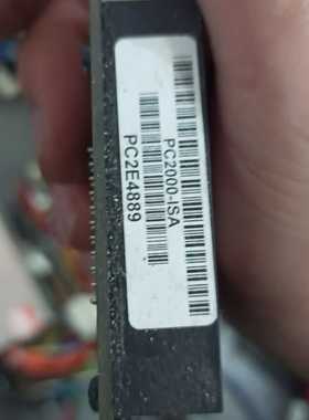 理富光电PC2E4889，PC2000-ISA即插式光谱--议价商品