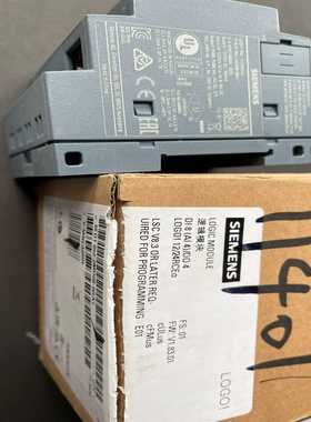 LOGO模块6ed1052-2md08-0ba1询价