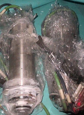 【询价】LOADPOINT/BEARINGS-SP2电主轴