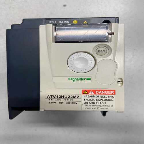 ATV12HU22M2，变频器，功能，，运~询价
