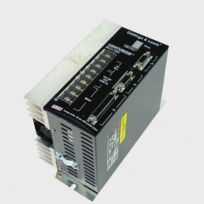 Nuevo GIDDINGS  LEWIS M.1300.5789 Servo Conducir DSA 030230