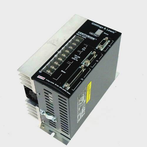 Nuevo GIDDINGS  LEWIS M.1300.5789 Servo Conducir DSA 030230