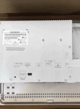 溢价-6AV65450AG100AX0触摸屏