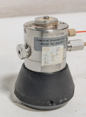 ASI600-PO10-0315:1至300:1分比分析可调节流量分离器