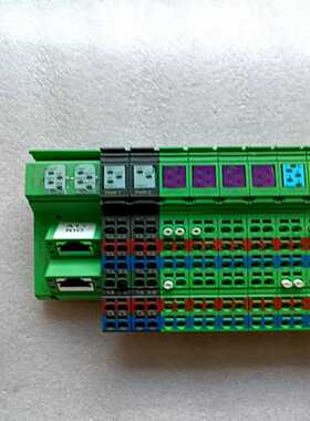 菲尼克斯ILBETH24DI16DIO16-2TX--议价商品