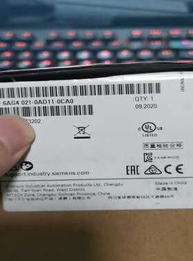 6AG4021-0AD11-0CA0IPC127E工询价