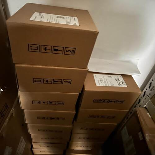 GD20-0R4G-S2英威腾变频器，62台~询价