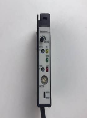 （洋洋设备）BALLUFF巴鲁夫BOS003PBOS74K-UU-1