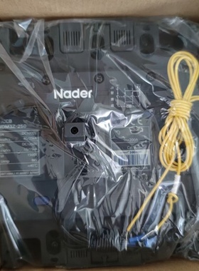 正品全新良信直流塑壳断路器4p200A-议价