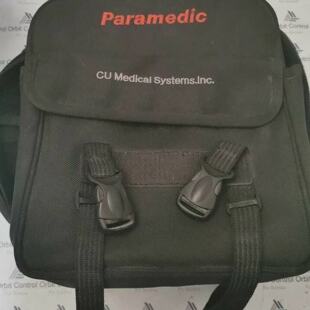 PARAMEDIC CUER3  ECGDEFIB