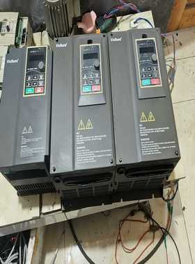 沃森变频器VD300.11kw.5.5kw成色如图现（佳毅工控）