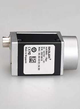询价BASLERacA3800-10gc彩色工业相机100
