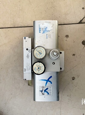 【询价】费斯托增压阀537274  DPA-40-16  生产日期M