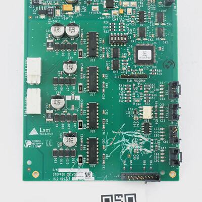 26376LAMRESEARCHPCBSTEPPERDRIVER接口板部件810801237021