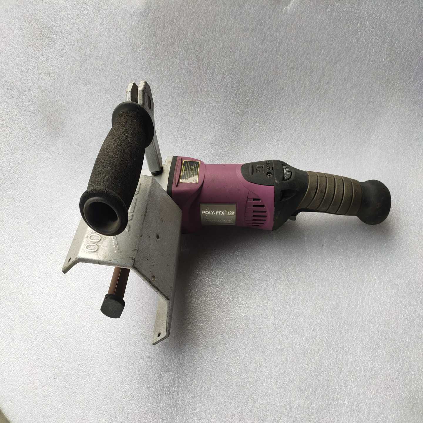 议价手提式抛光机O-800适用