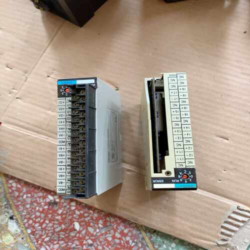 PLC C200H-DA004 C200H-AD003~询价