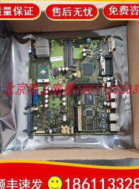 议价A5E03383662西门子工控机IPC627C主板测试超长质保