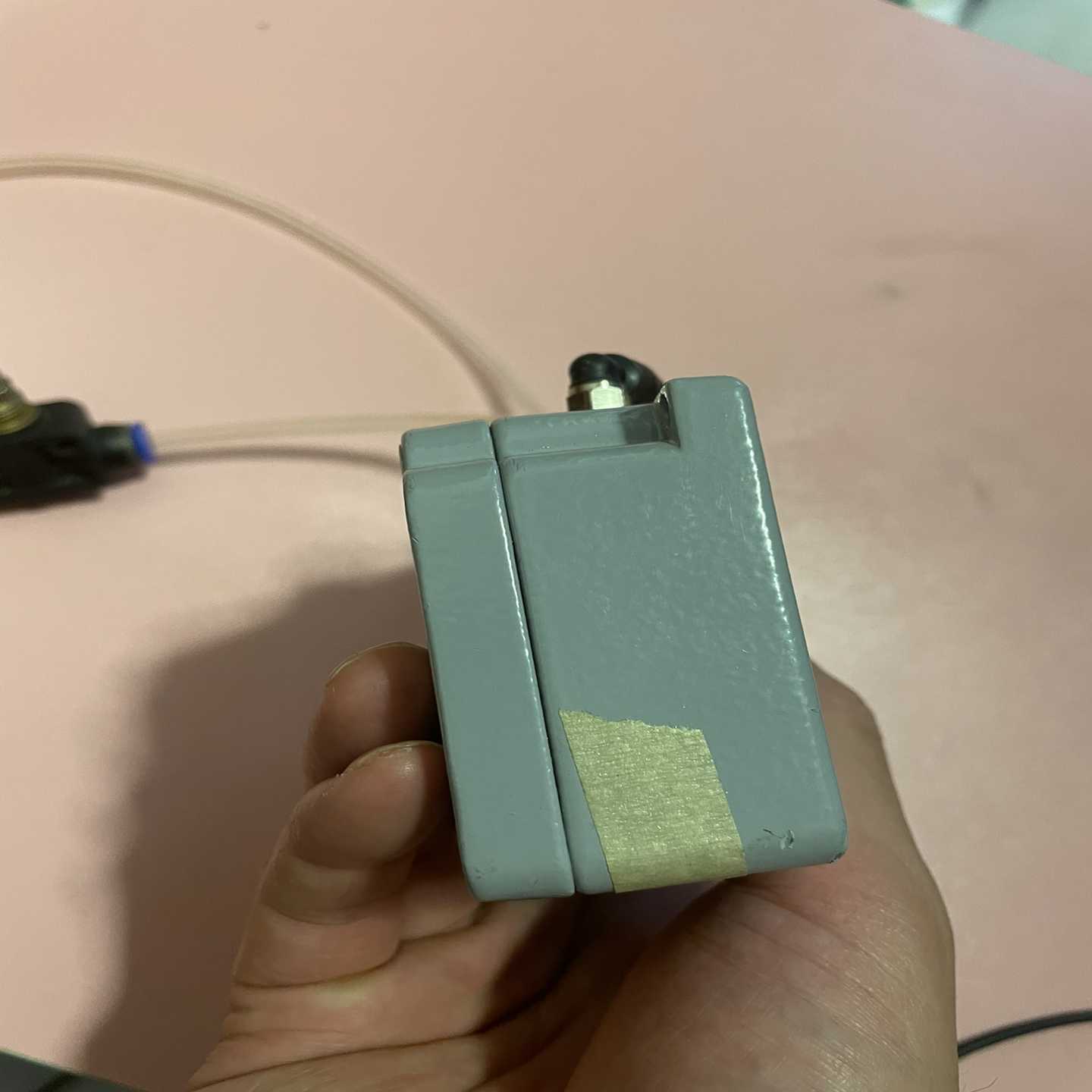 询价BEHRINGER/百灵达UCA222便携式外接迷你USB