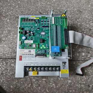 未使用 27A.I安装 蒂森克虏伯电梯变频器CPIC